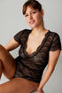 Simone Perele 12V Karma Bodysuit